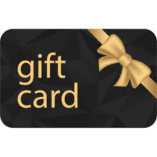 Swingin' D Ranch Gift Card