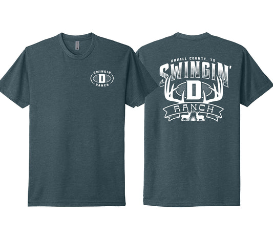 Antlers T-Shirt